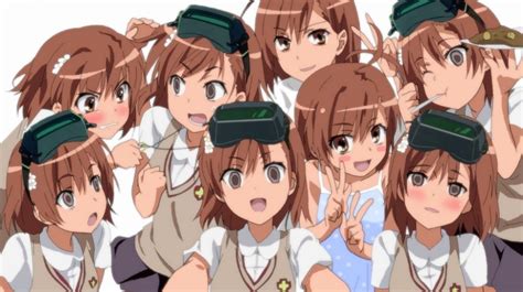 misaka network clones